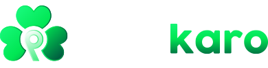 PlayKaro Logo